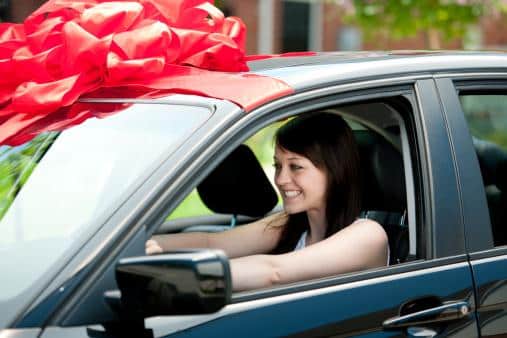 Why You Should Finance Your Next Car Loan At Your Credit Union