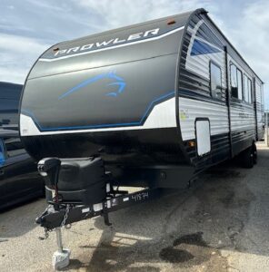 2022 Heartland Prowler