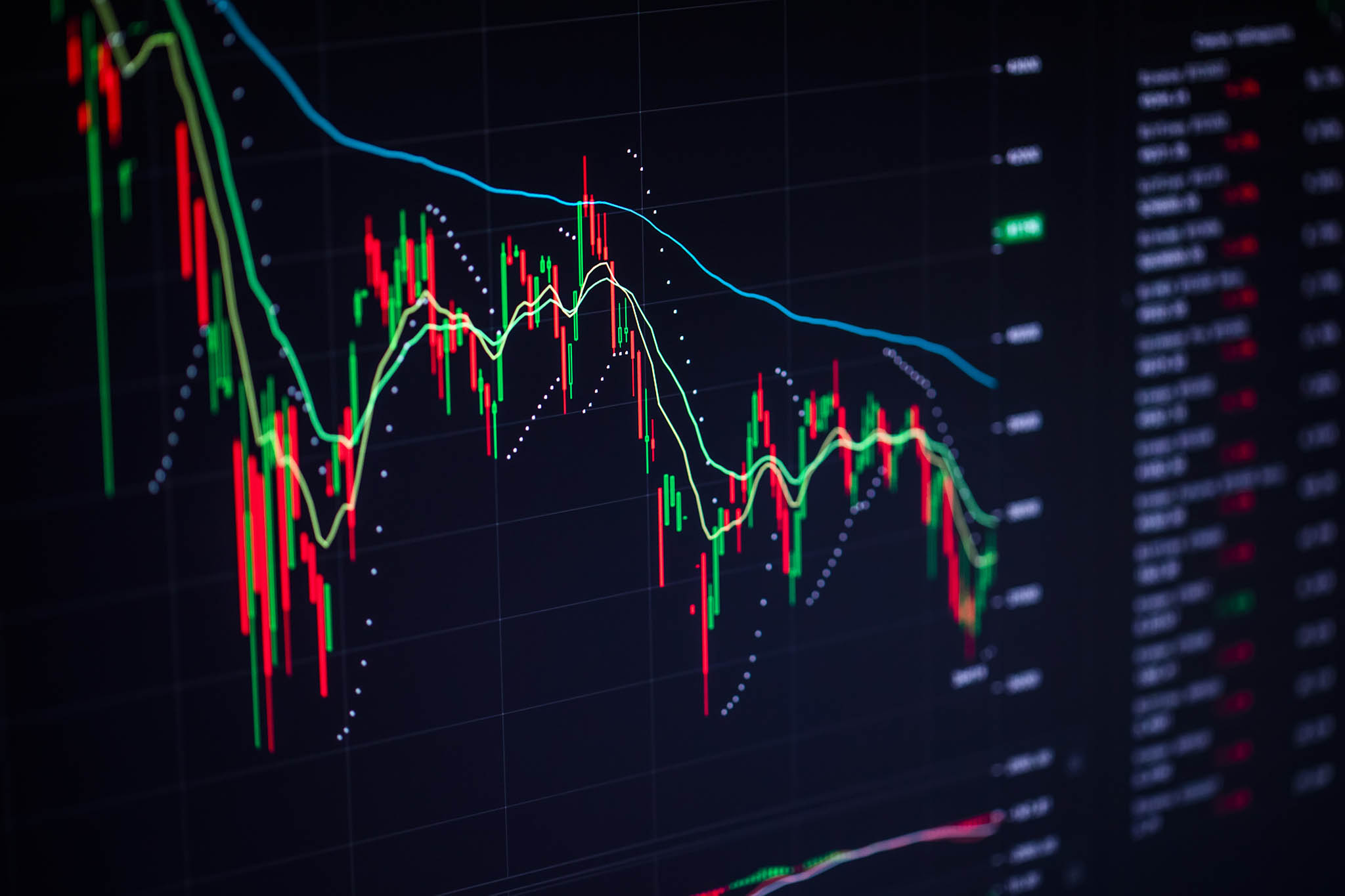 Rising Policy Uncertainty Leads to Increased Market Volatility
