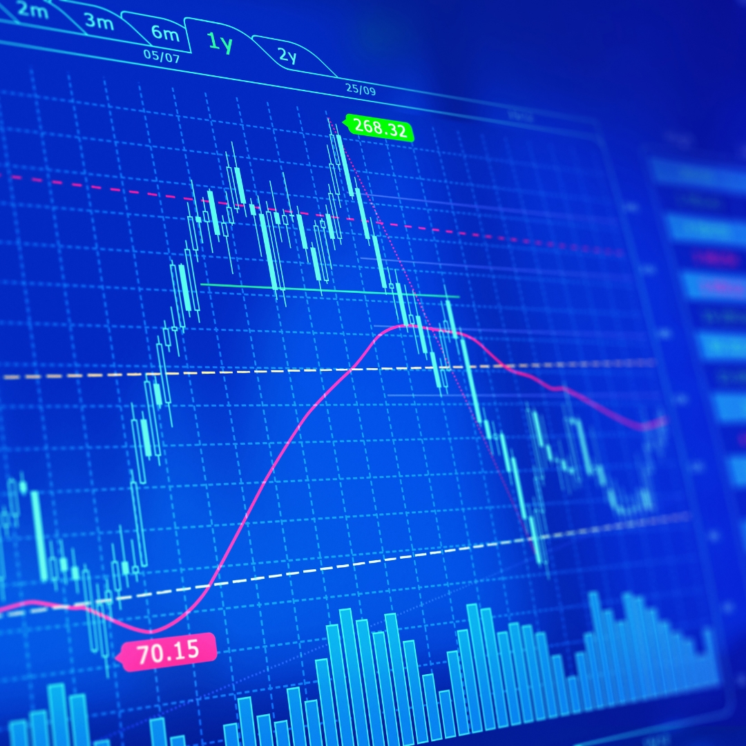Markets Digest the Path of Interest Rates & the Next Phase of the AI Cycle