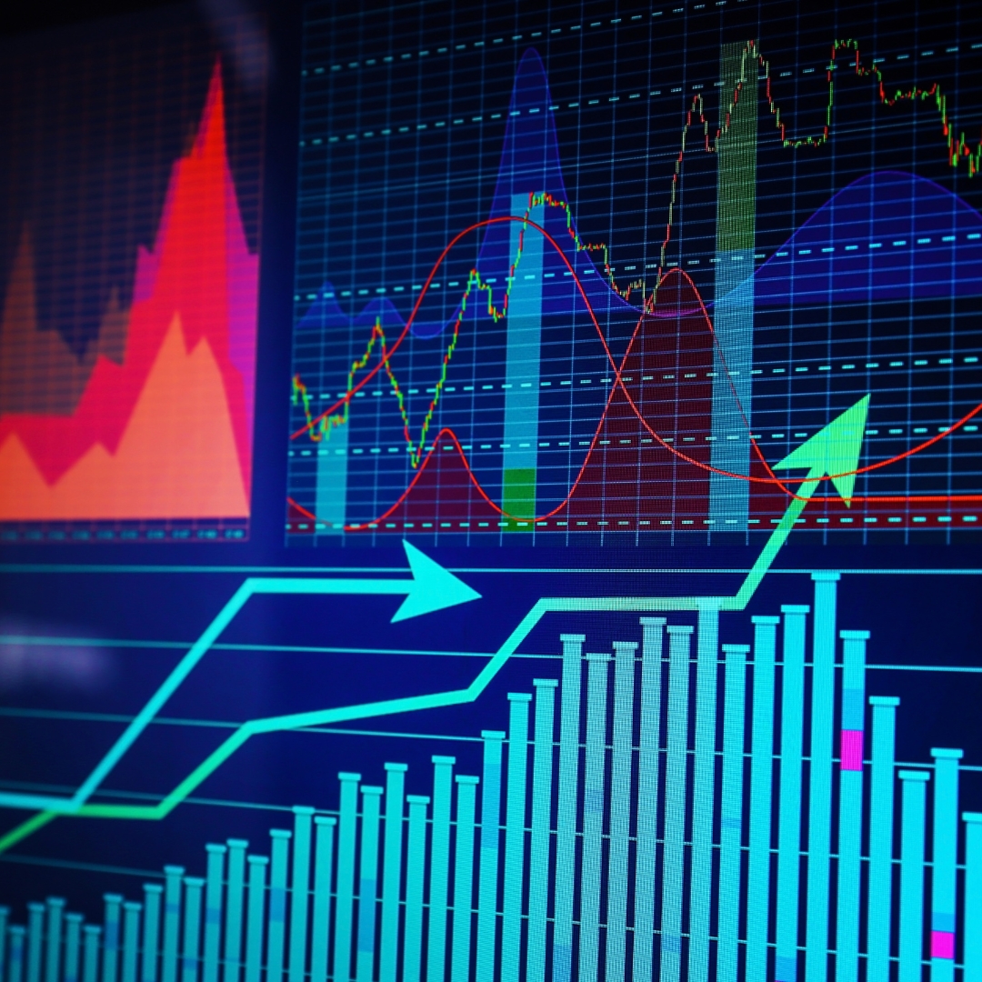 Stocks Trade Higher as Market Leadership Broadens